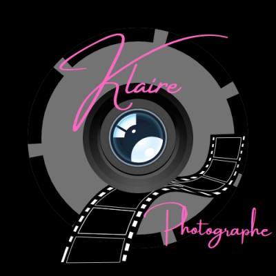 Logo Klaire Photographe