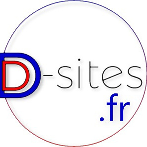 Logo D-sites